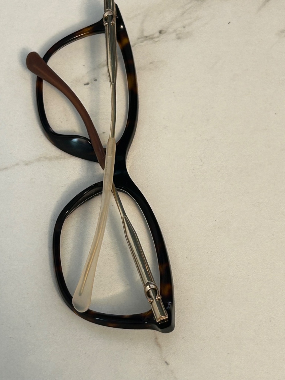 Coach Glasses Frames - Picture 3 of 6